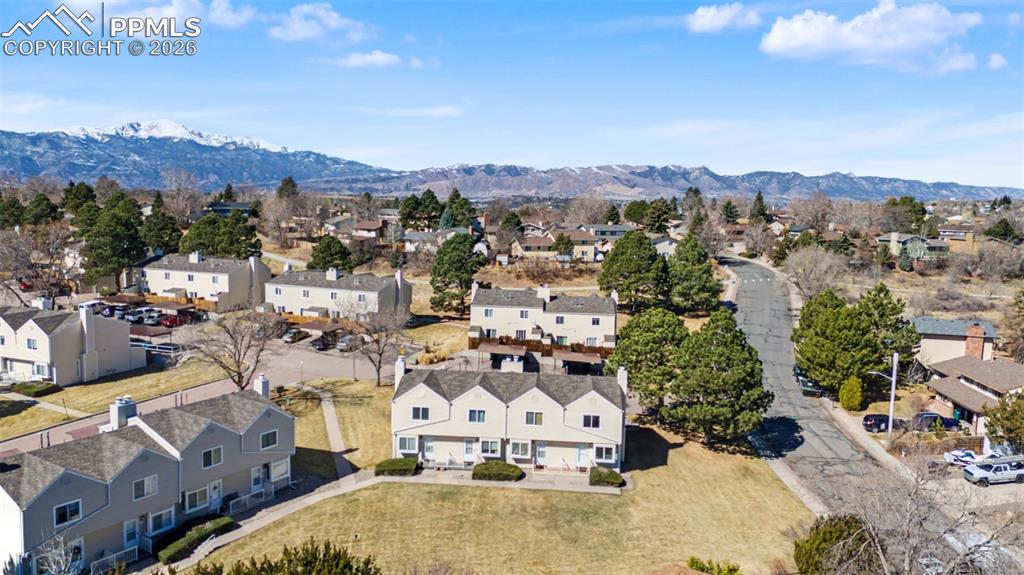 3266 Vail Pass Drive photo 3