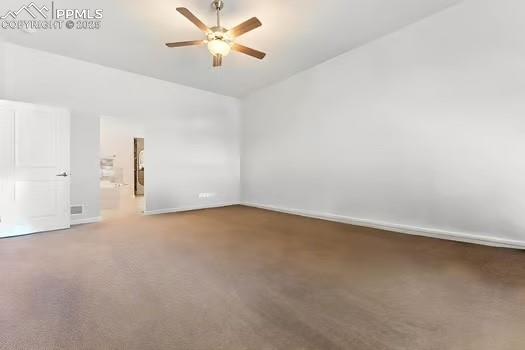 Virtual Edit - Primary Bedroom