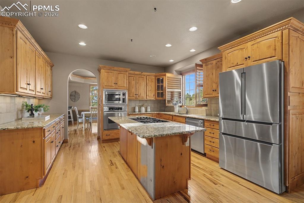 17536 Cabin Hill Lane photo 2