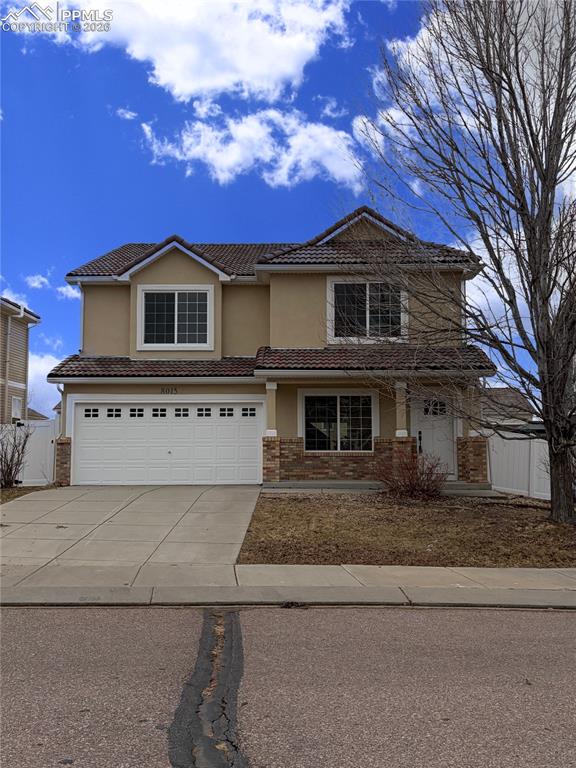 8015 Campground Drive