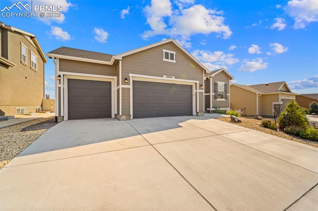 12980 Stone Valley Drive photo 2