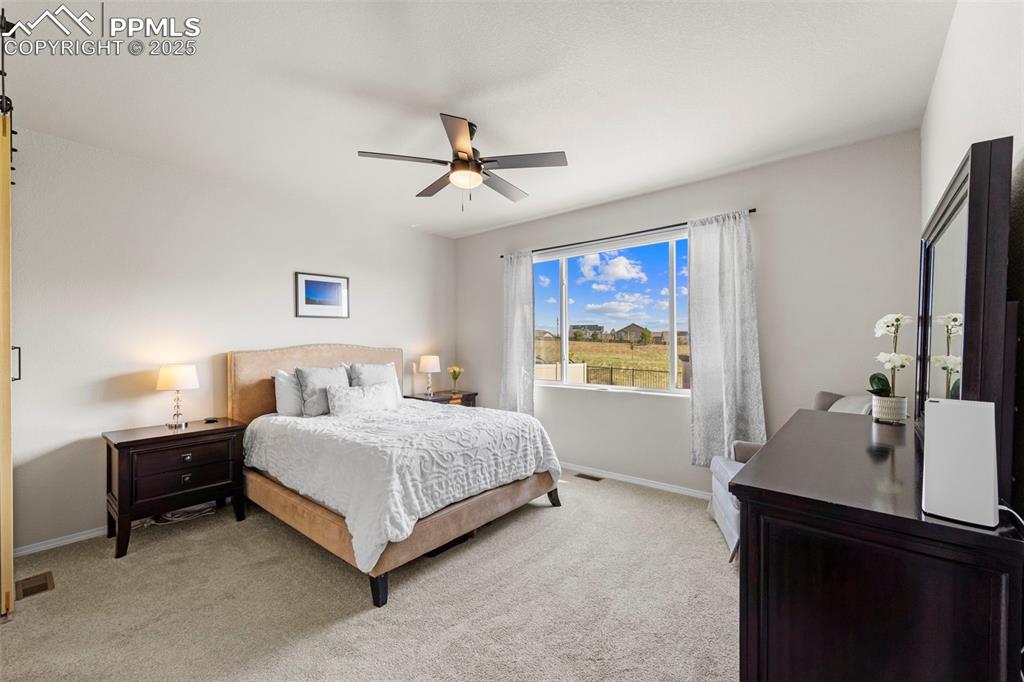 Waking up here might just become your new favorite hobby.