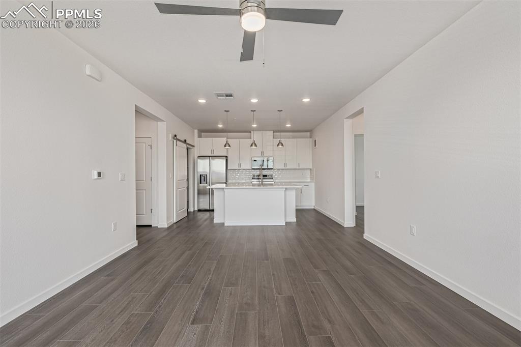 2252 Arikaree Heights #106 photo 2