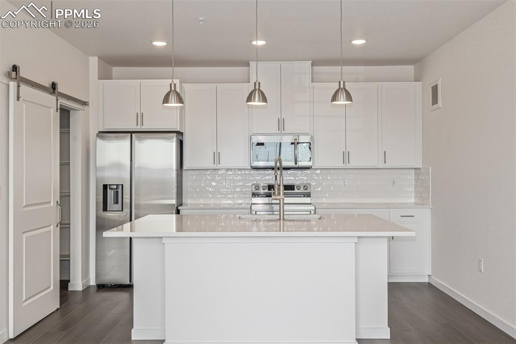 2252 Arikaree Heights #106 photo 3