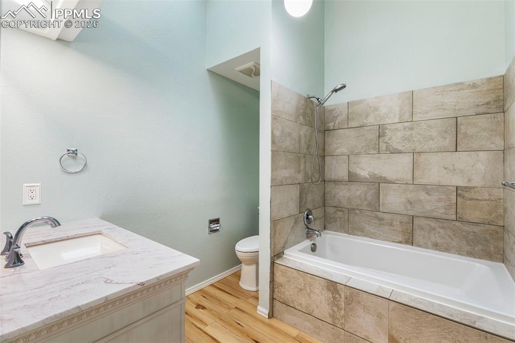 4315 Hunting Meadows Circle #1