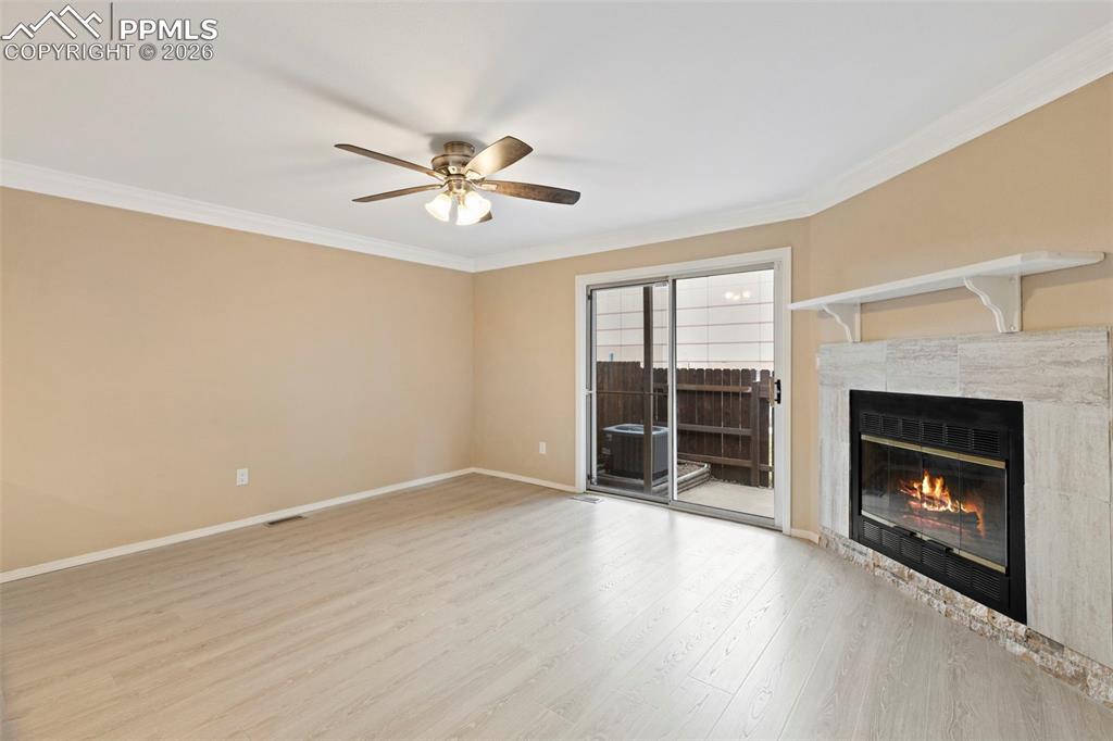 4315 Hunting Meadows Circle #1