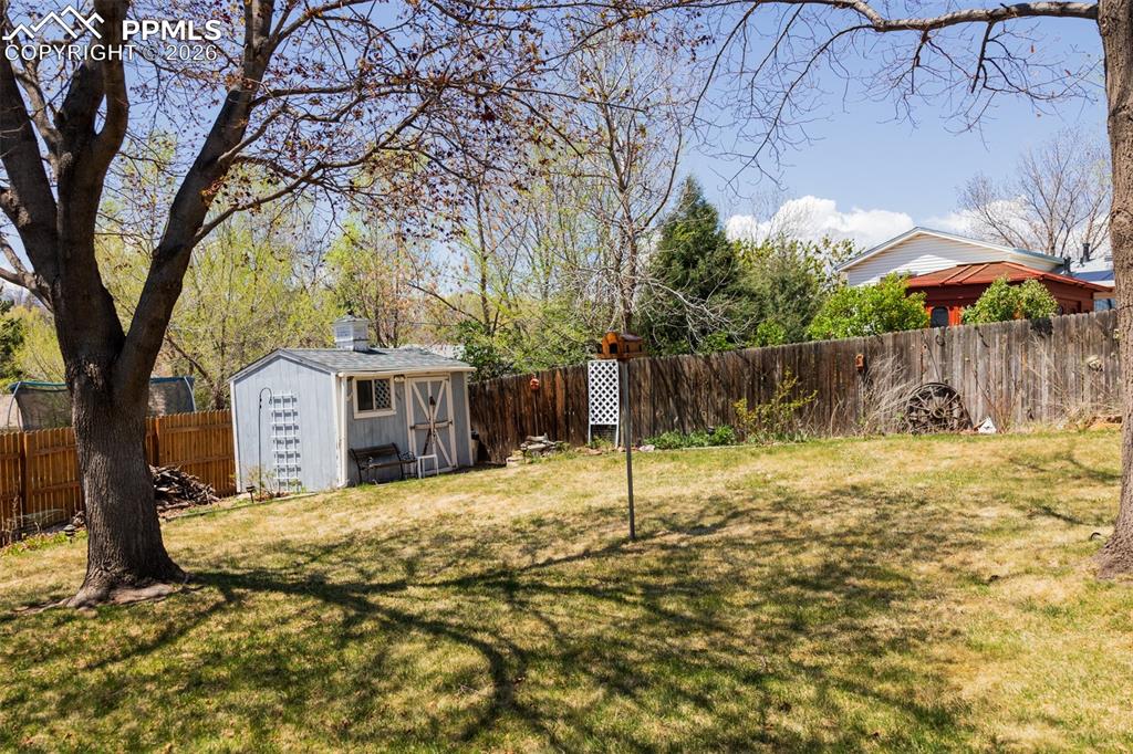 4950 Garden Ranch Drive