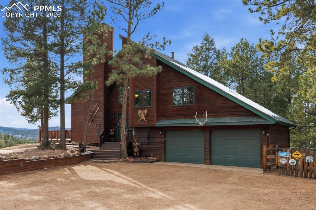 2740 Sunnywood Avenue