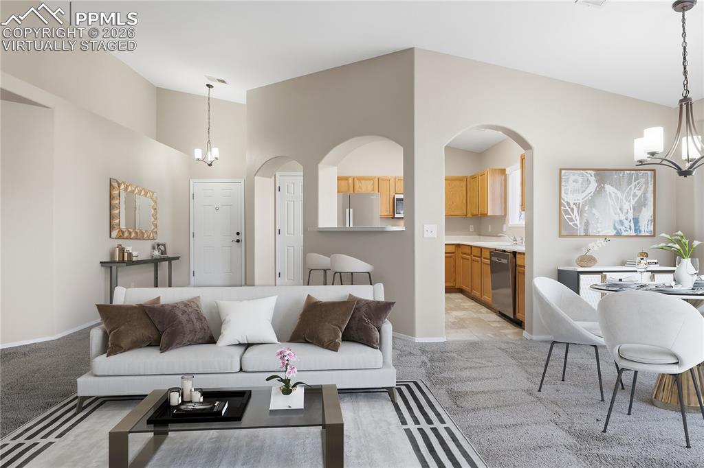 3710 Strawberry Field Grove #H photo 2