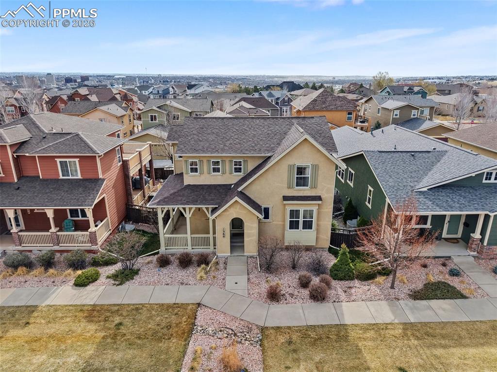 1360 Portland Gold Drive photo 2