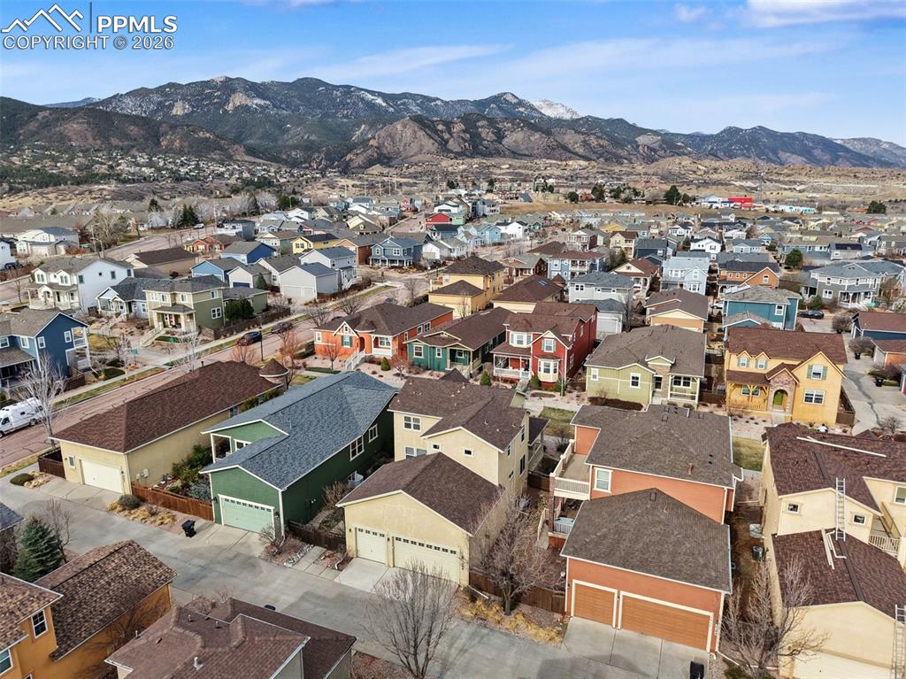 1360 Portland Gold Drive photo 3