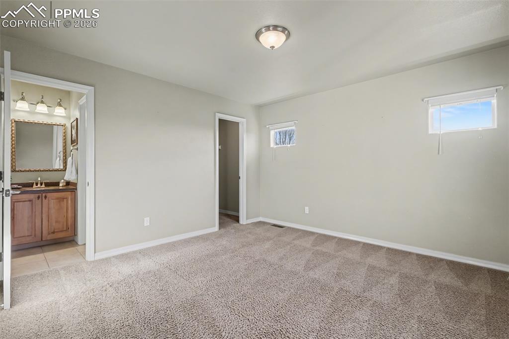 2nd Bedroom Photo #1