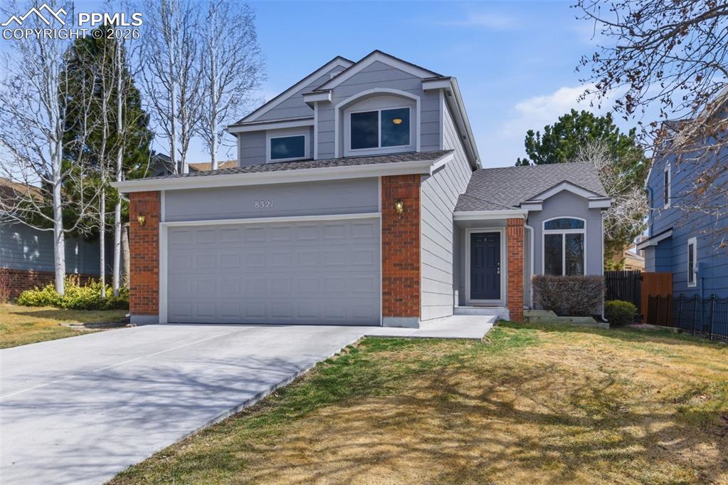 8321 Wilmington Drive