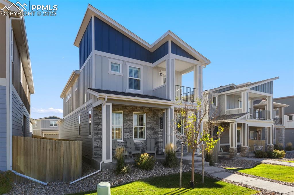 7750 Sun Shimmer View photo 2