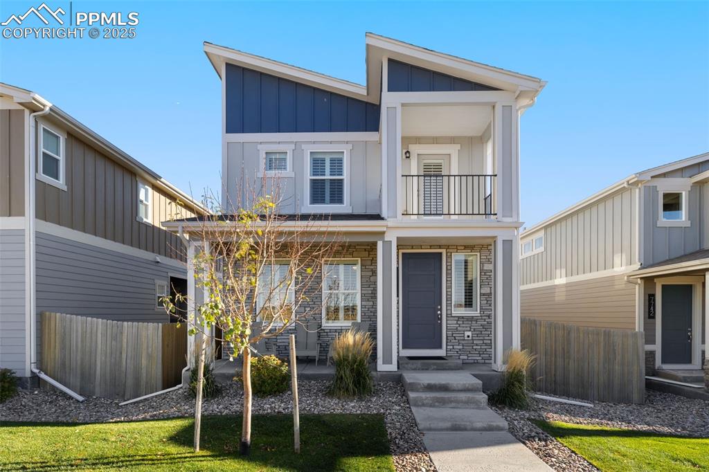 7750 Sun Shimmer View photo 3