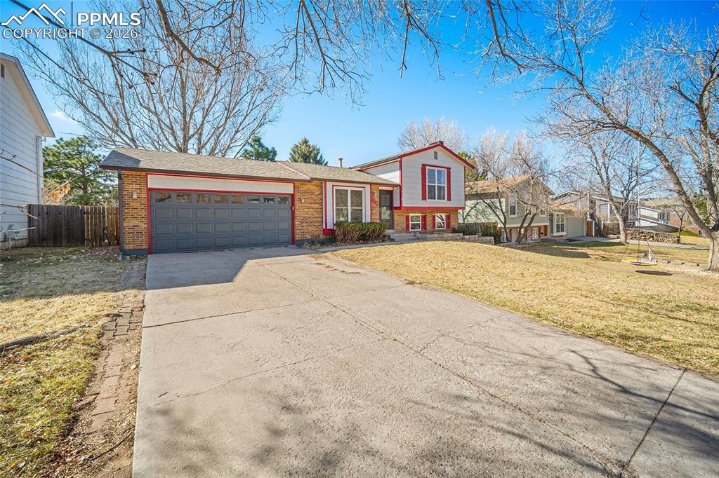 3175 Deliverance Drive photo 2