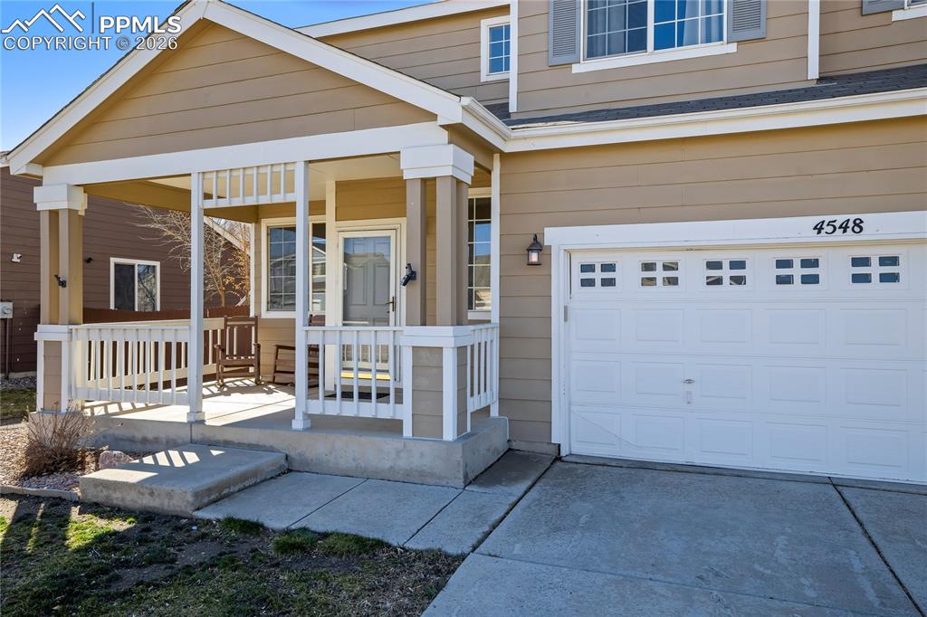 4548 Canyon Wren Lane photo 2