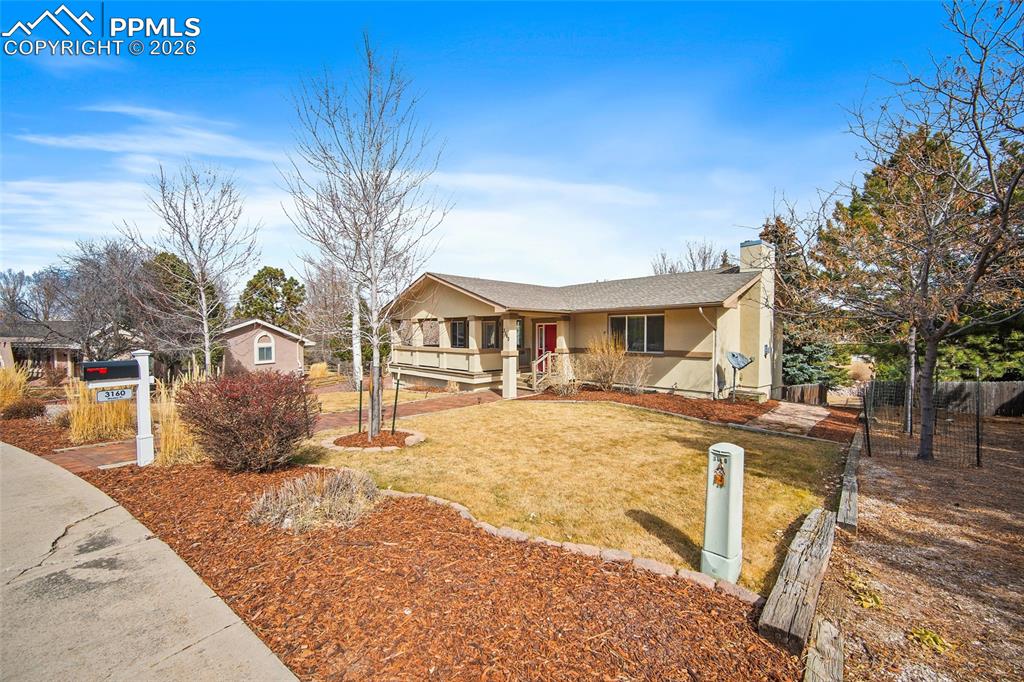 3160 Wesley Place photo 3