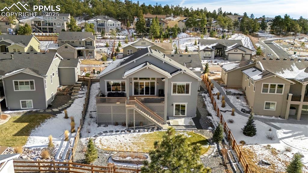 16428 Mountain Glory Drive photo 3