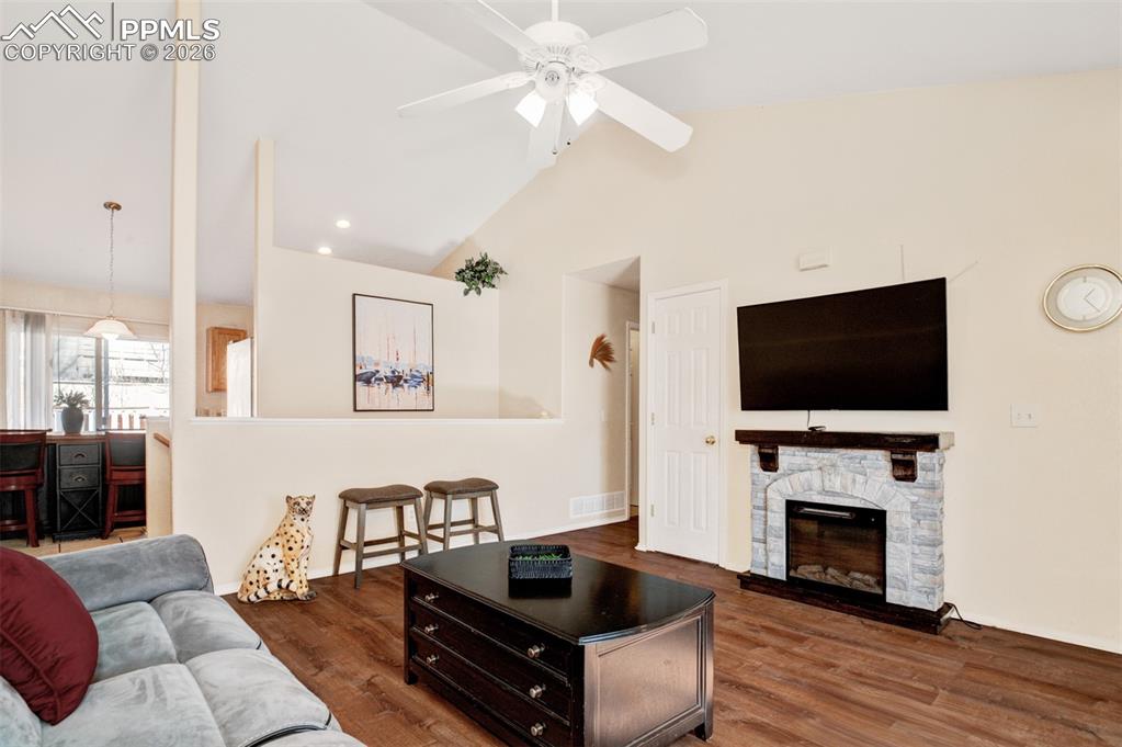 6740 Crazy Horse Drive photo 3