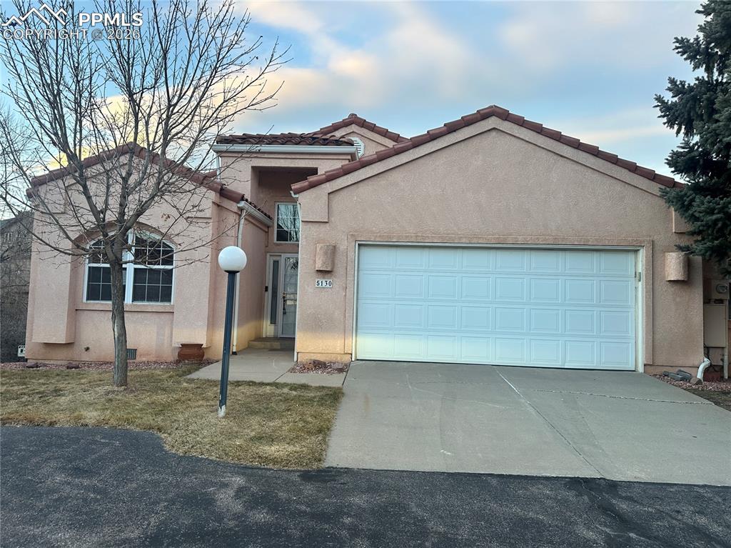 5130 Vista Del Norte Point