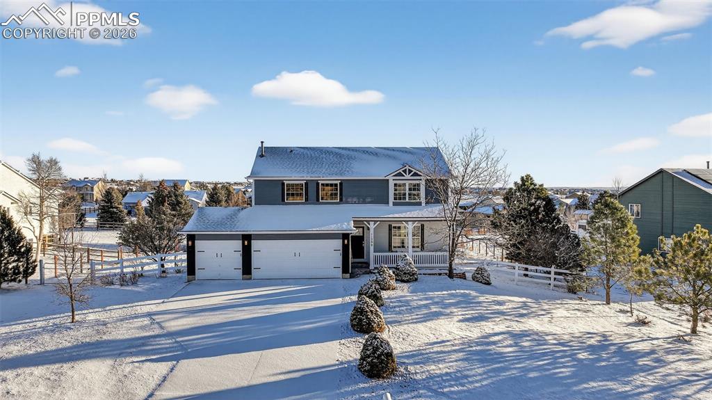 11280 Allendale Drive