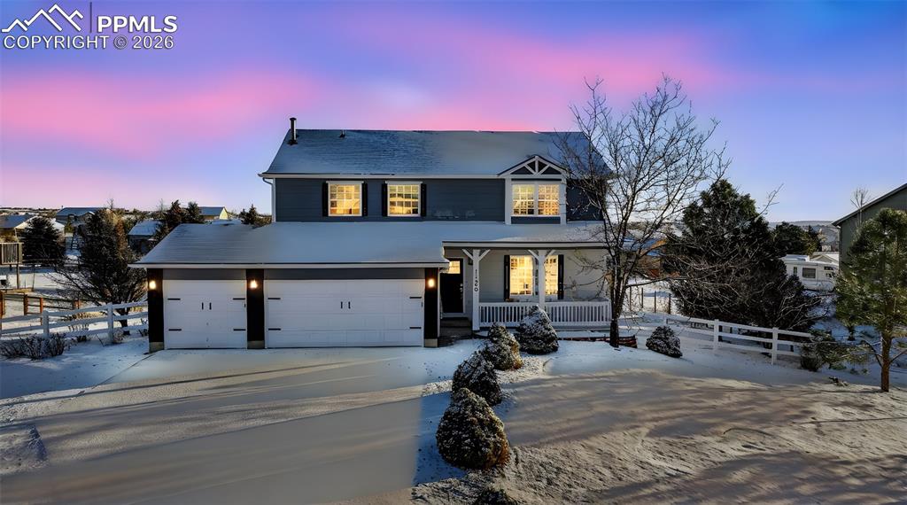 11280 Allendale Drive photo 2