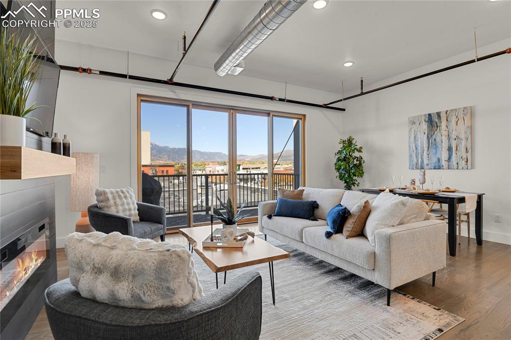 117 E Bijou Street #202 photo 3