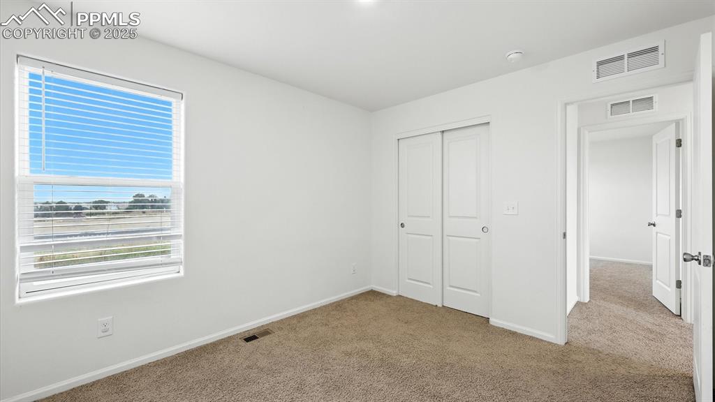 Upper Level Bedroom #2