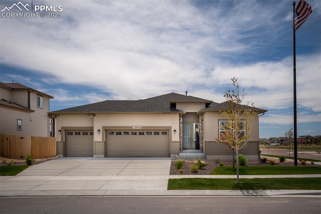 13410 New Ranch Drive