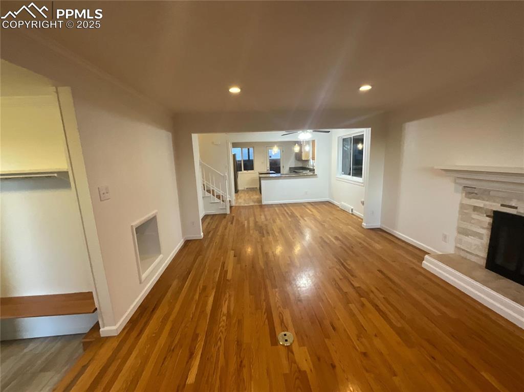 3706 N Chestnut Street