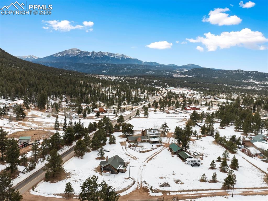 2300 Rampart Range Road photo 3