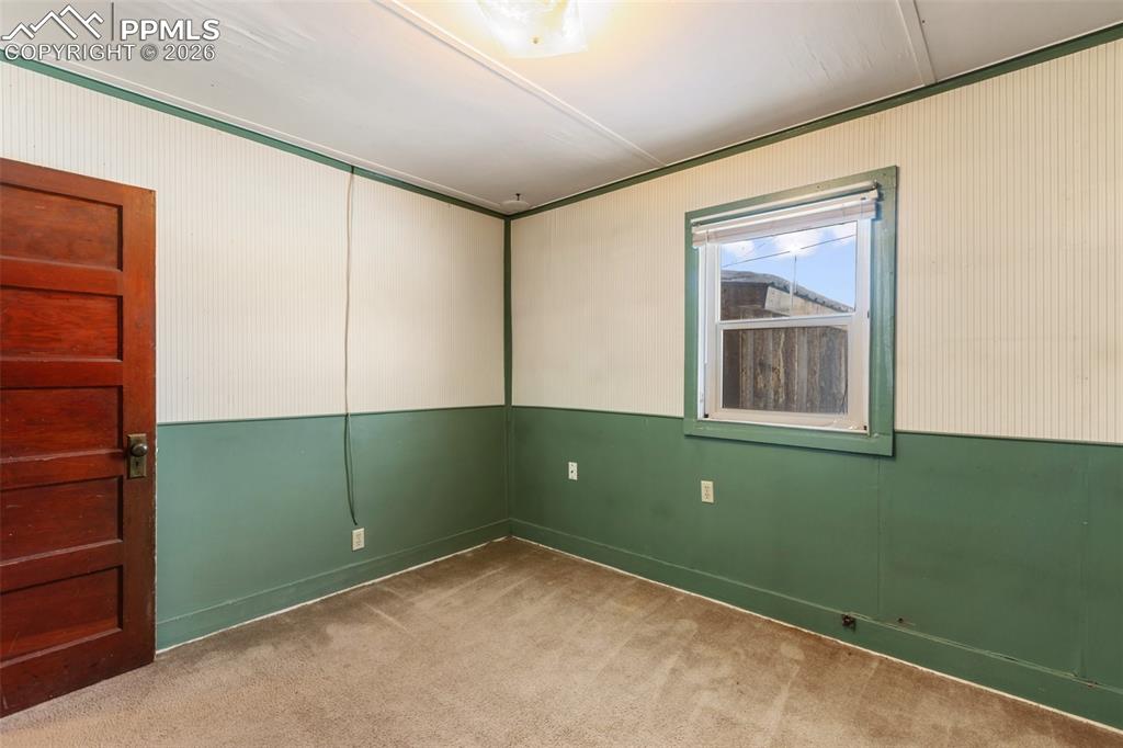 2nd residence bedroom #2