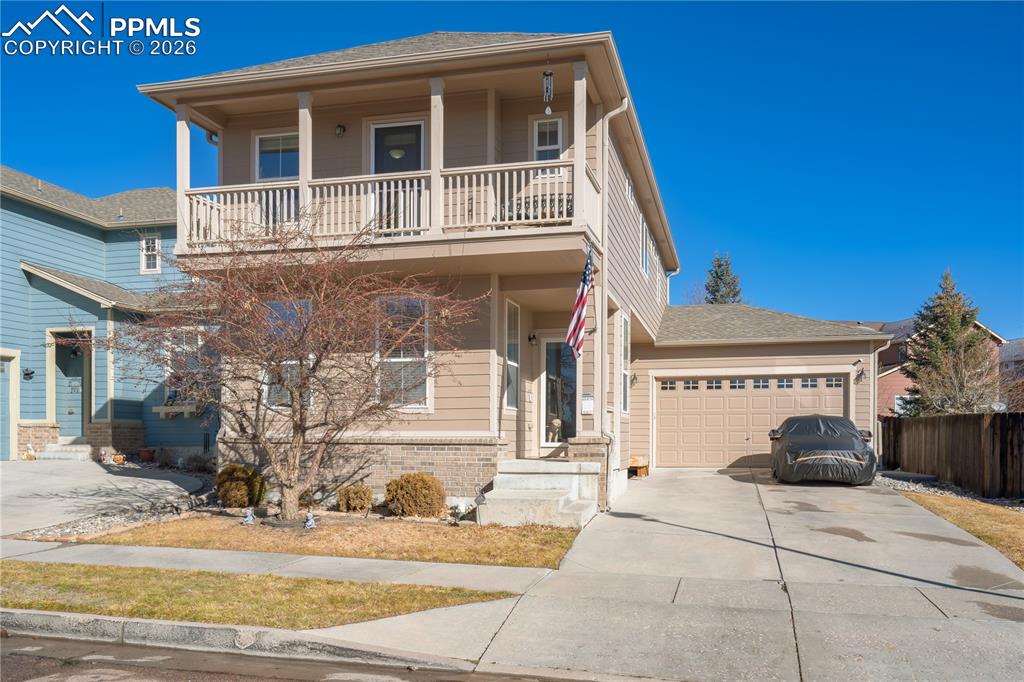 6450 Silverwind Circle photo 2