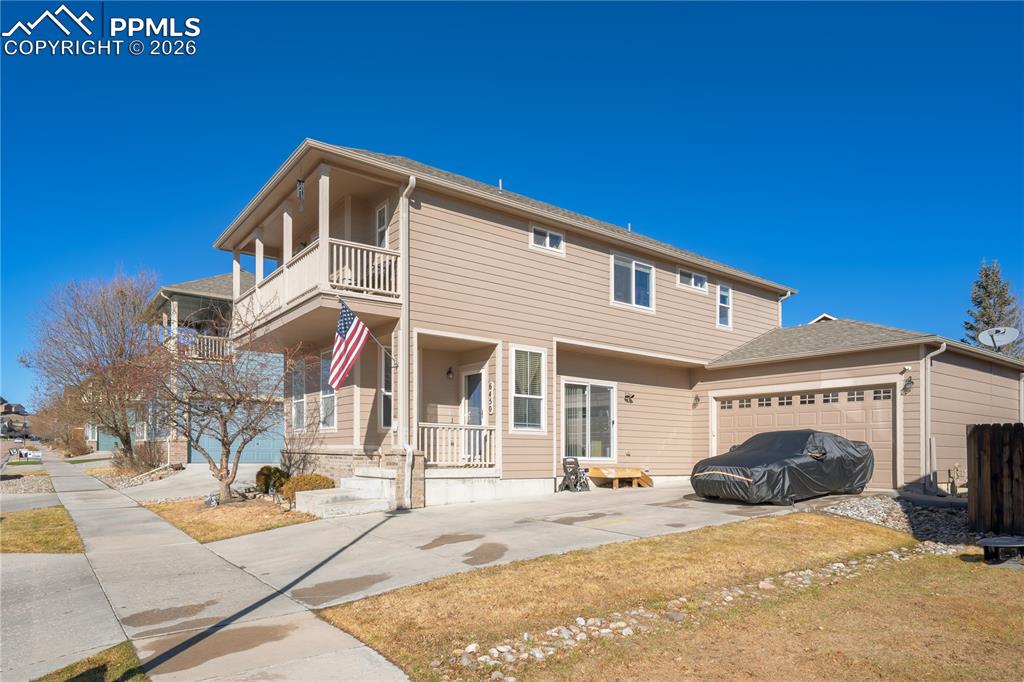 6450 Silverwind Circle photo 3