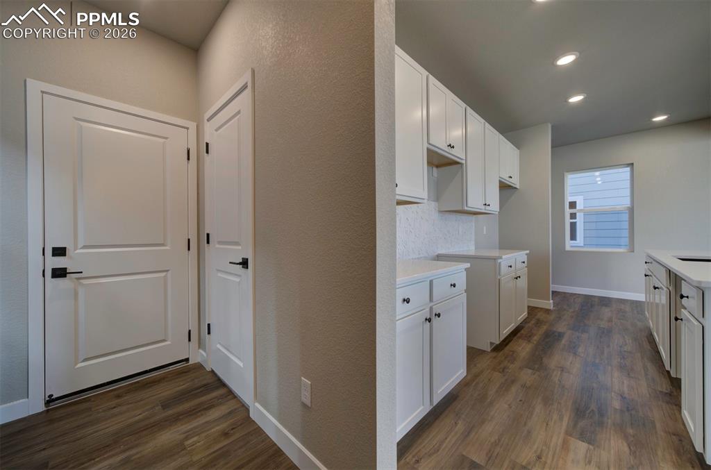 **Pictures are from a previously completed home, not from listed home