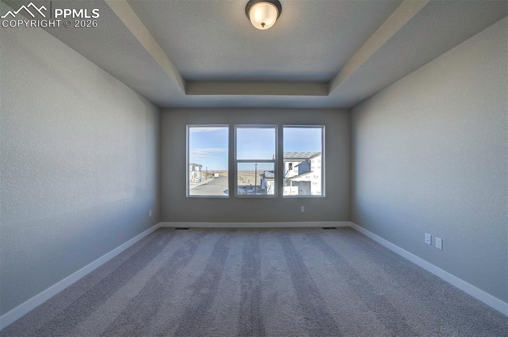 **Pictures are from a previously completed home, not from listed home