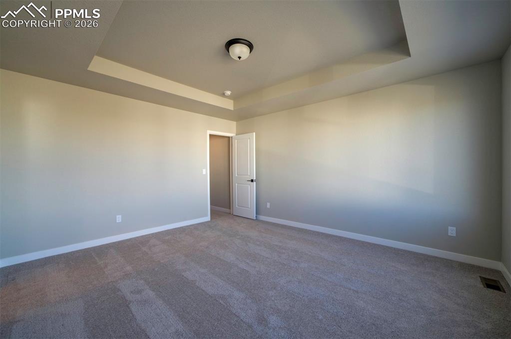 **Pictures are from a previously completed home, not from listed home