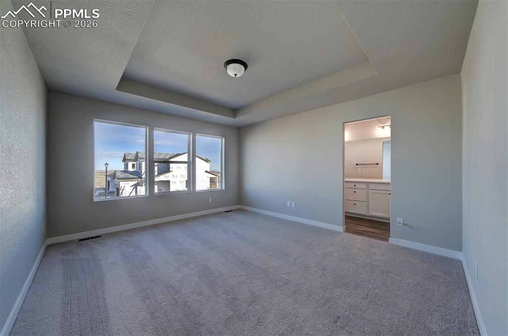 **Pictures are from a previously completed home, not from listed home