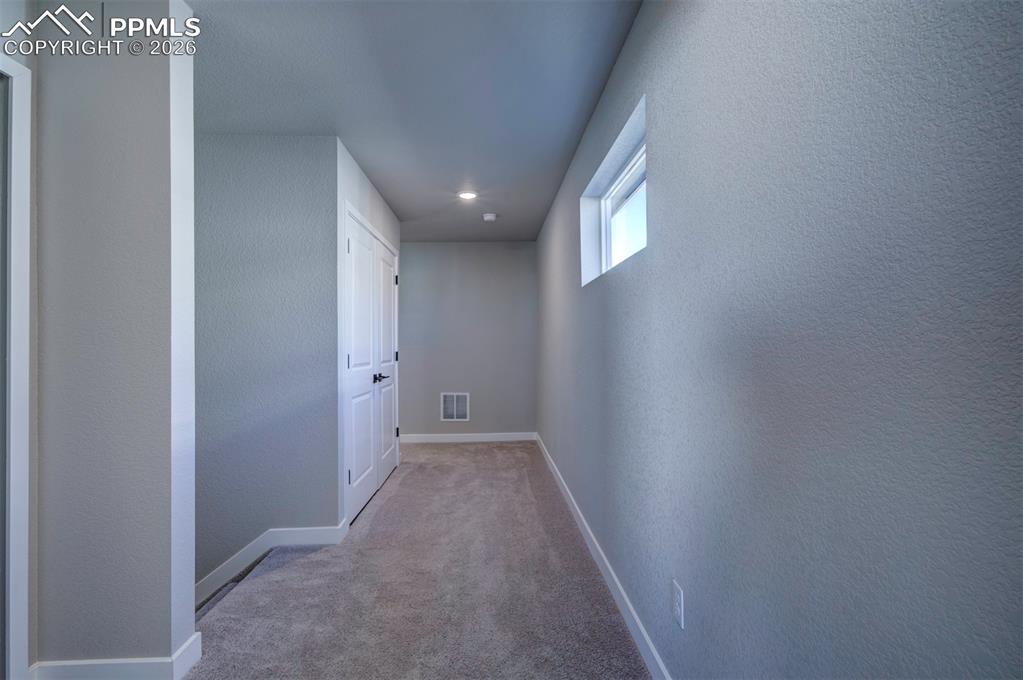 **Pictures are from a previously completed home, not from listed home