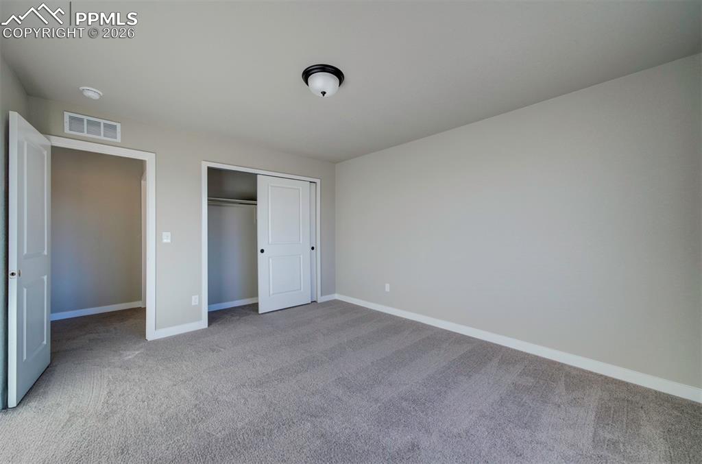 **Pictures are from a previously completed home, not from listed home