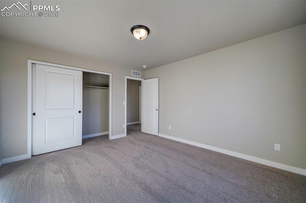 **Pictures are from a previously completed home, not from listed home