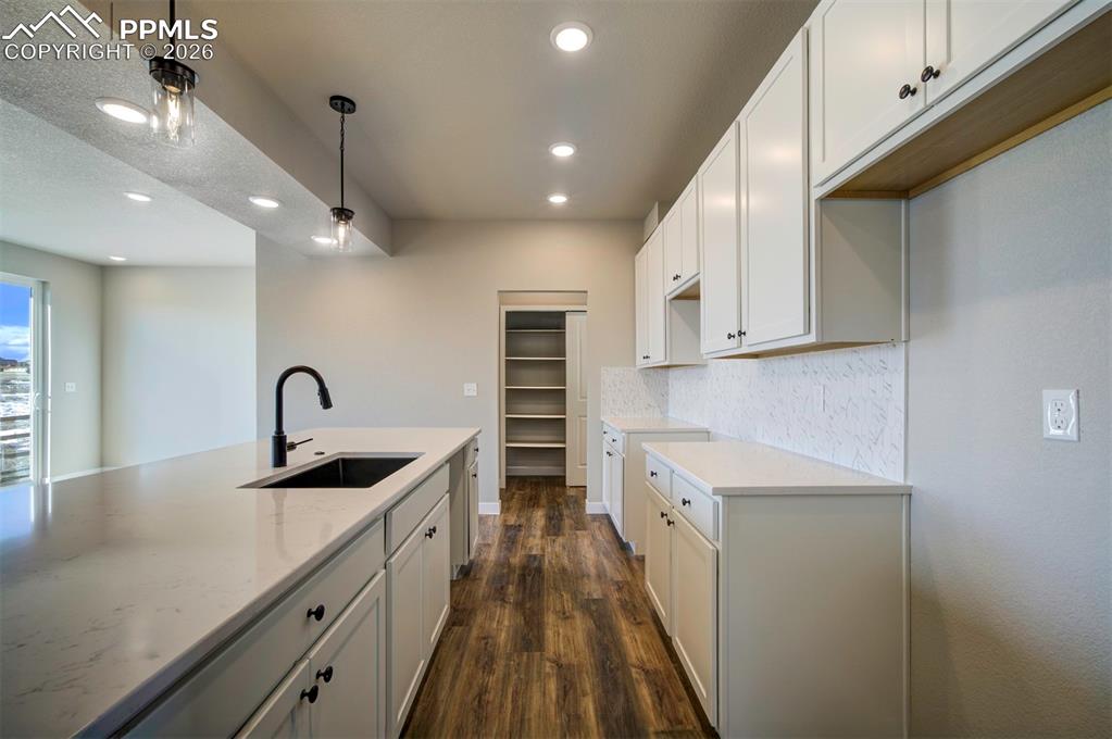 **Pictures are from a previously completed home, not from listed home