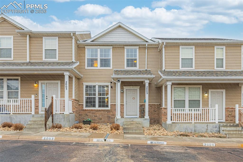 2009 Creekridge Point