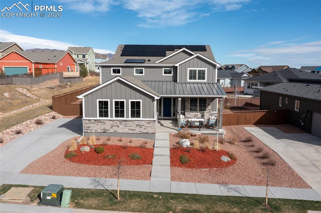 1154 Lady Campbell Drive photo 2