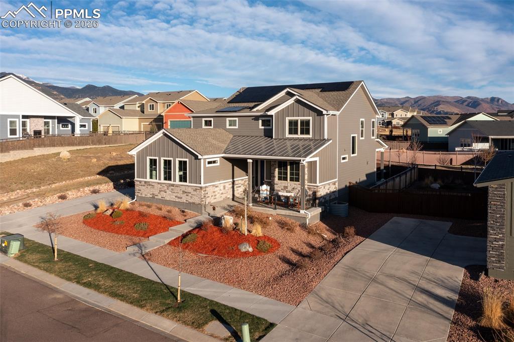 1154 Lady Campbell Drive photo 3