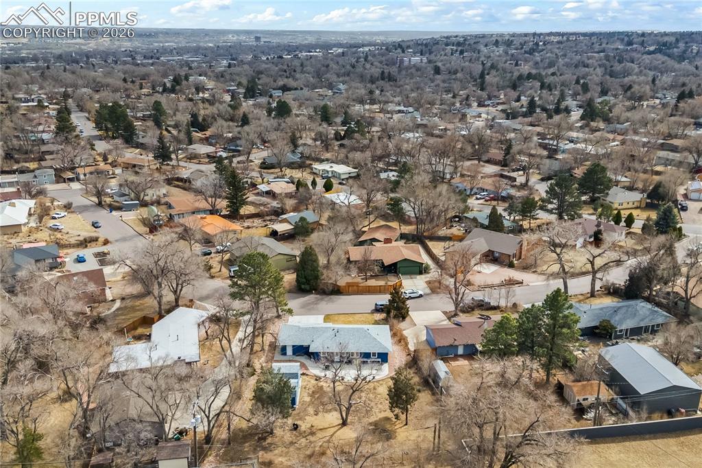 632 Pinon Drive photo 3