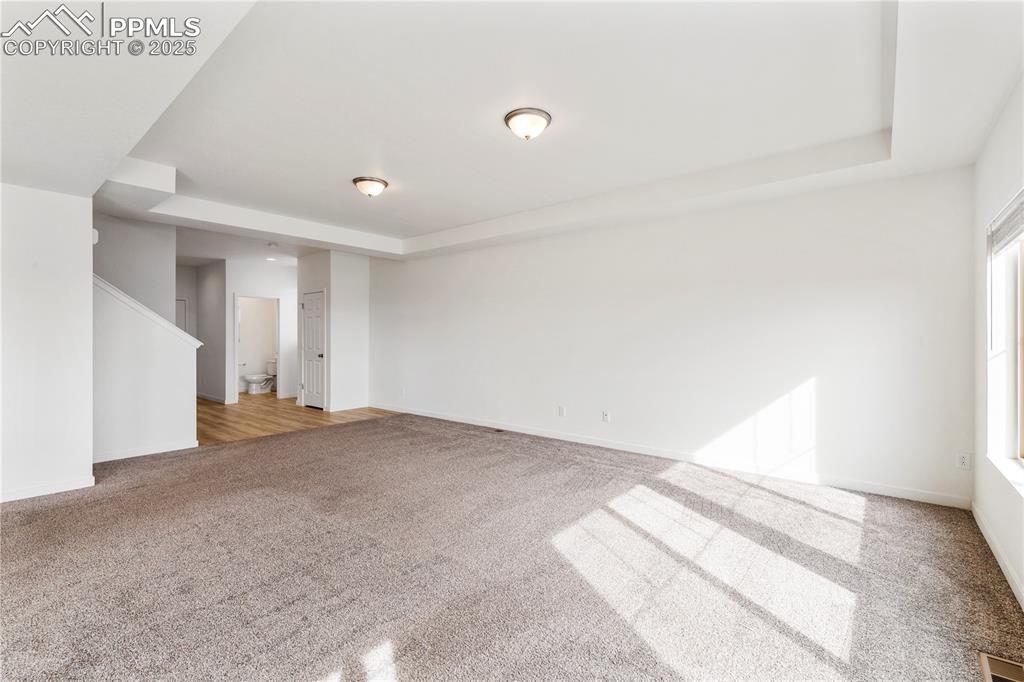 Another view of living room