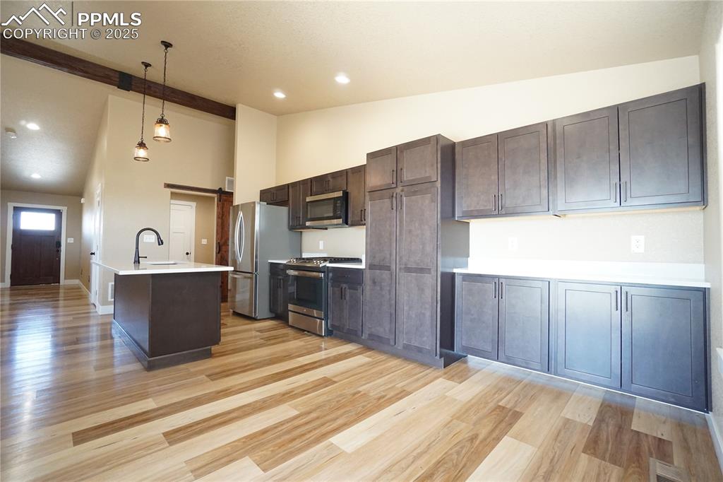 1392 N Moonbeam Drive photo 2