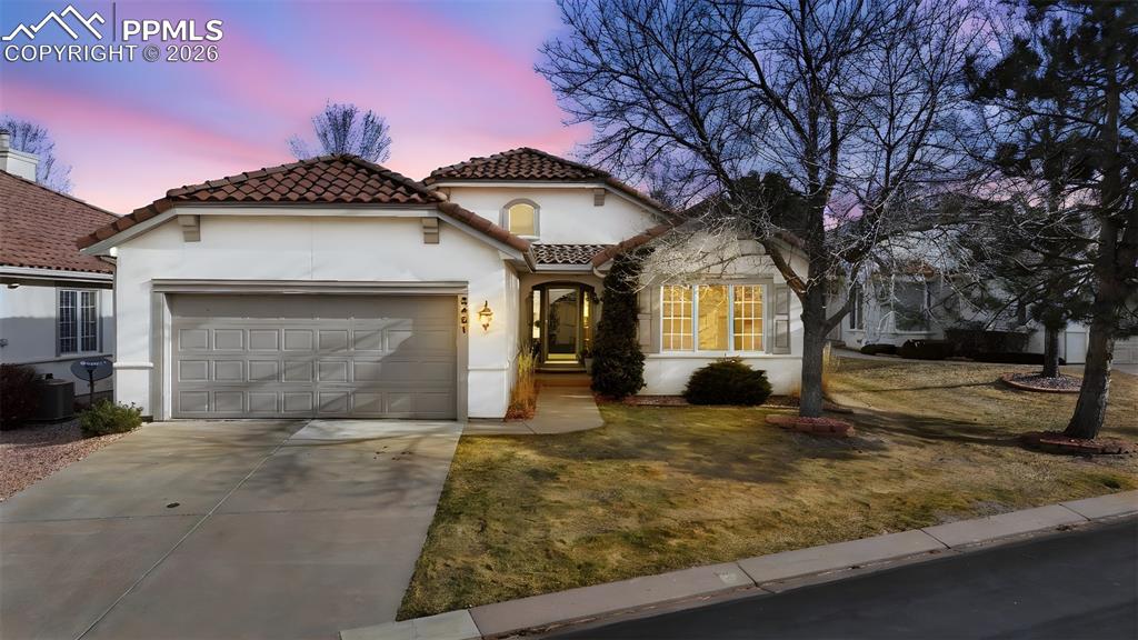 2481 Marston Heights